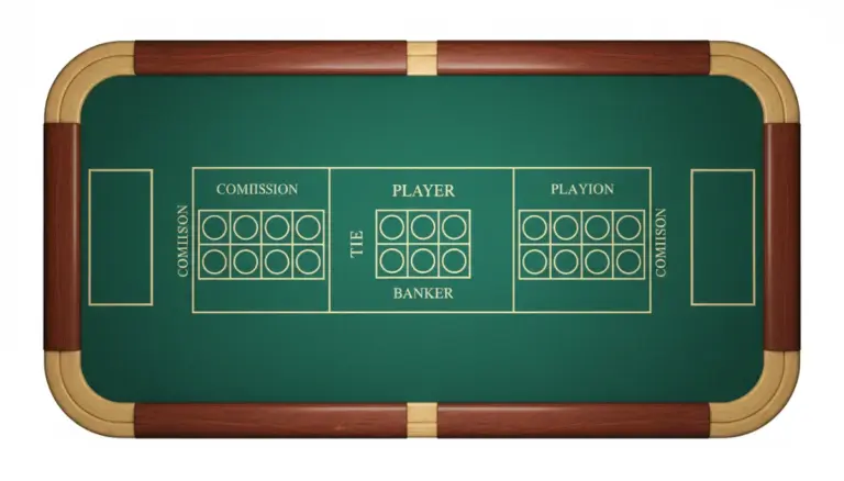 Baccarat Myths Exposed: Numbers Don’t Lie