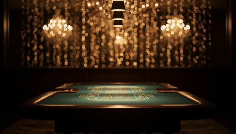 Baccarat’s Online Rise in 2026 for Canadians