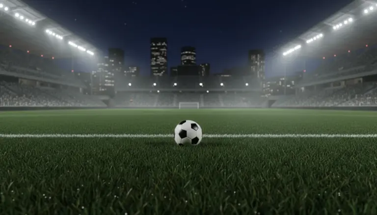 Champions League Semis: Goals Galore, VAR Storm