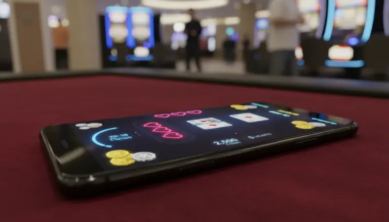 Baccarat’s Online Rise Across Modern Screens