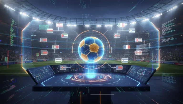 Three AI Picks for the 2026 World Cup