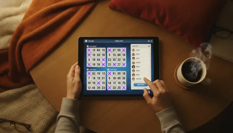 Bingo’s Digital Rebuild in Casino Systems