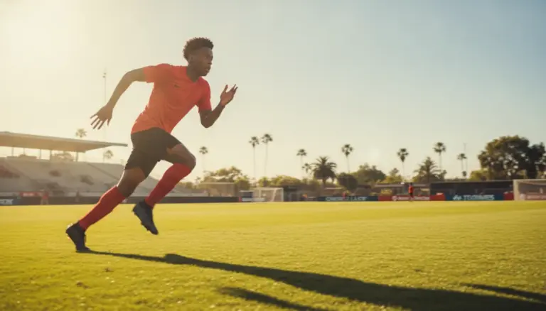 Can Alphonso Davies’ Return Spark Canada’s World Cup Breakthrough?