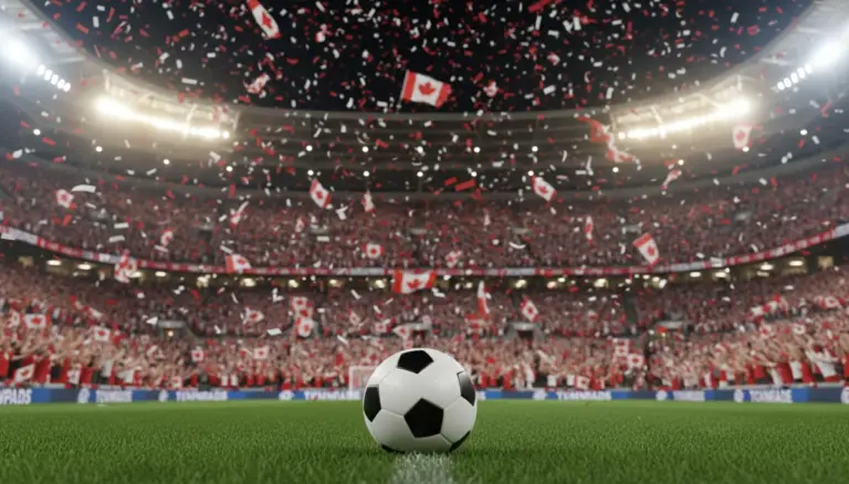 Canada’s Knockout Road in 2026