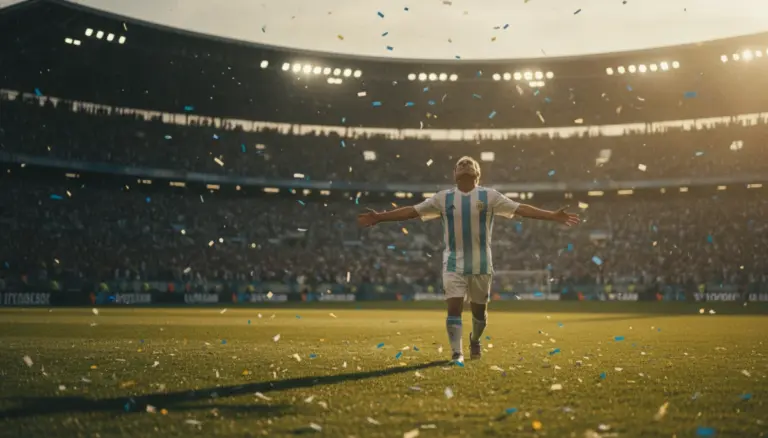 Messi at 38: The 18-Goal World Cup Record That Shocks Everyone