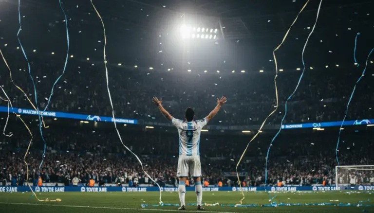 Messi et l’Argentine : un dernier souffle de groupe face à la Jordanie