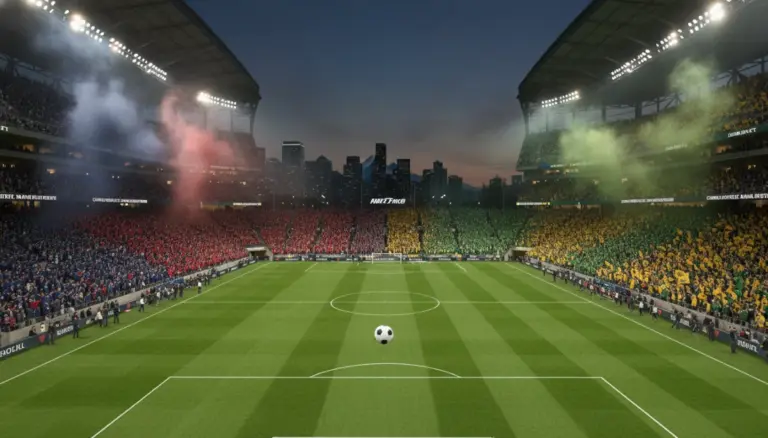 Seattle’s Group D Showdown Raises the Stakes