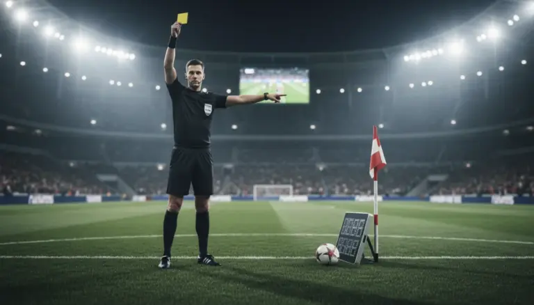World Cup 2026: New Laws Set to Reshape Matches