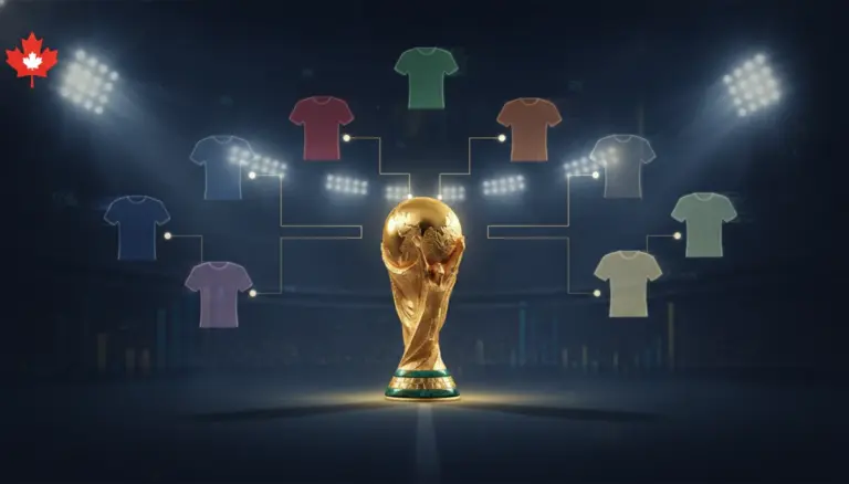 2026 World Cup Final Four: Where the Data and Odds Clash on France, Spain, and Argentina