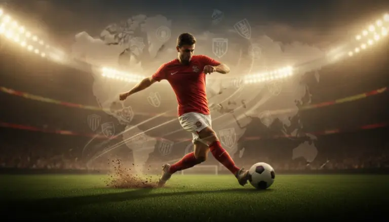 5 World Cup Stars ready for Massive Summer Transfers