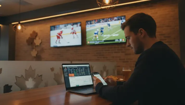 7 Critical Sports News Types That Boost Betting Success in Canada