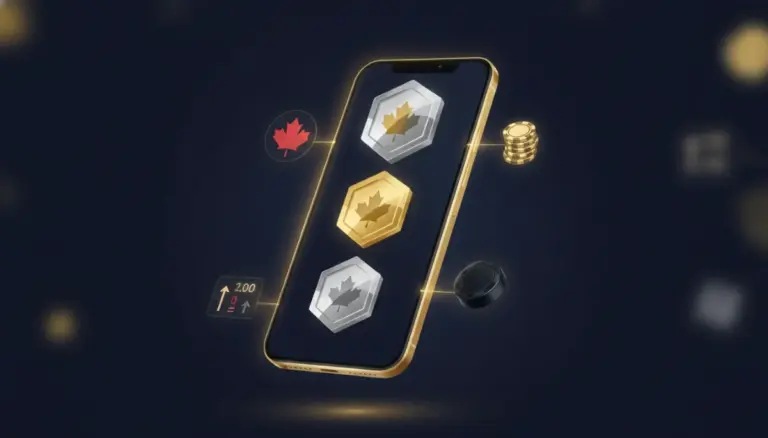 Better Rewards for Canadian Players