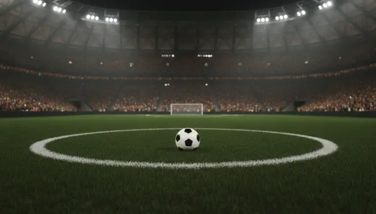 Can Egypt Break Their 92-Year World Cup Wait Against Australia?