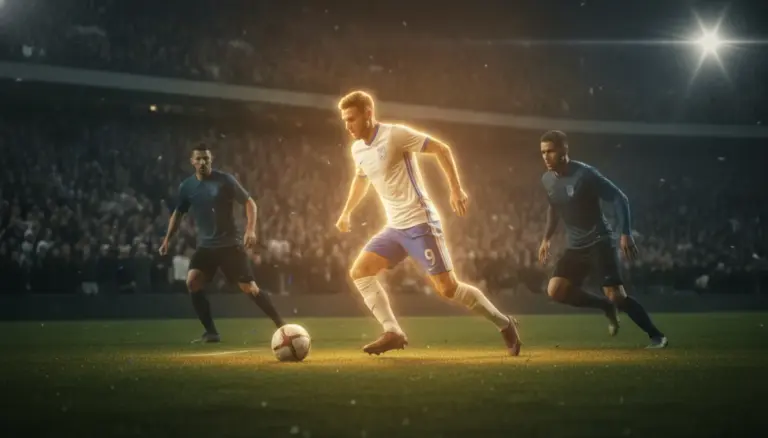 Can Haaland’s 7 Goals Carry Norway Past England’s Defense?