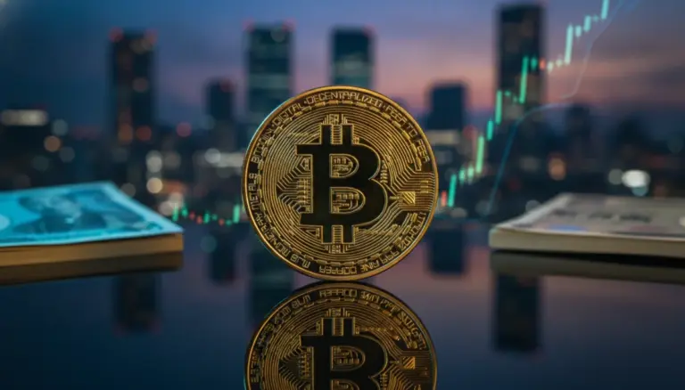Crypto Markets Stay Calm After Tokyo Policy Move