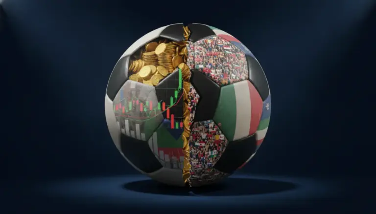 FIFA’s Ownership Plan Triggers a Global Backlash