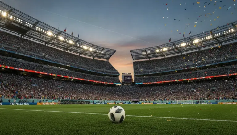 July 19, 2026: Canada’s Guide to the World Cup Final Broadcast and Timing