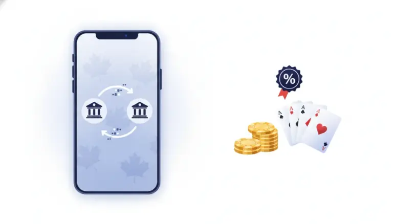Unlock Casino Bonuses in Canada With Interac e-Transfer