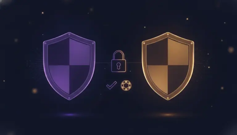 Which Site Feels Safer for Players?
