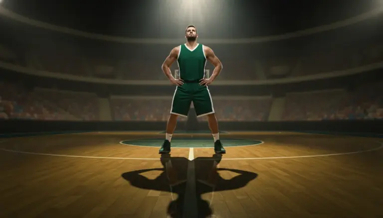 Why Jonas Valanciunas Chose €5.5M Over an $8M NBA Deal
