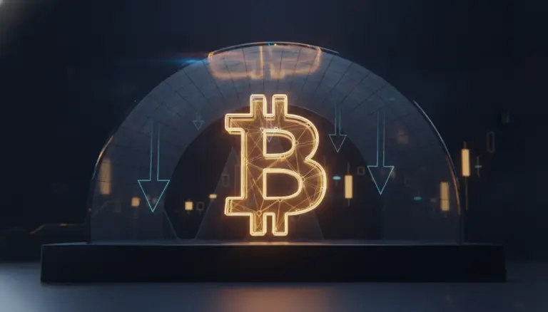 Why Traders Are Now Betting on $70K as Bitcoin’s New Ceiling