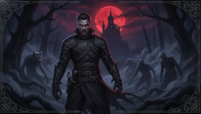 Dark Moon Slot Brings Fresh Power to Reels