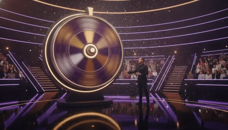 How Live Wheel Broadcasts Really Operate