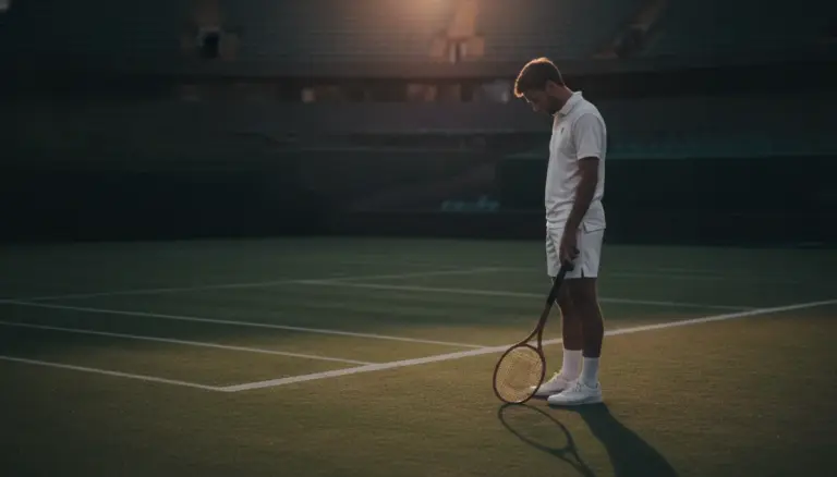 Kyrgios Faces Drug Ban After Cocaine Test