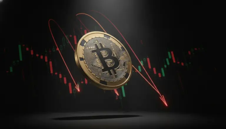 Three Shockwaves Behind Bitcoin’s Weak Patch