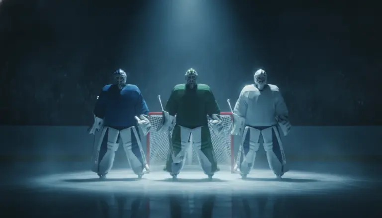 Tolopilo’s Path in Vancouver’s Crowded Net Picture