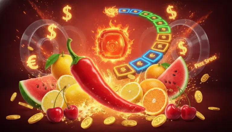 Fresh Momentum for White Hat Studios’ Chili Sequel