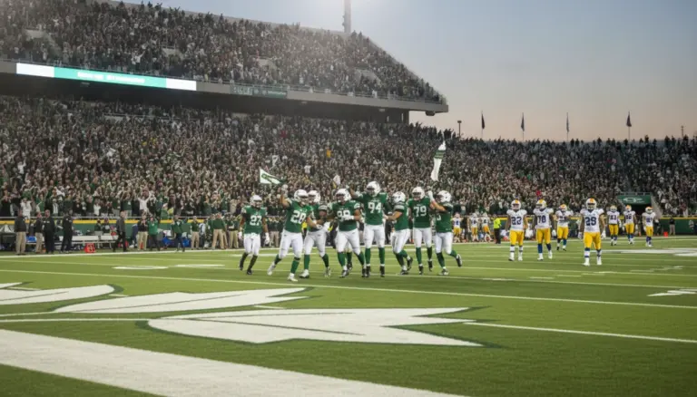 Late Heroics Seal Saskatchewan’s Labor Day Comeback