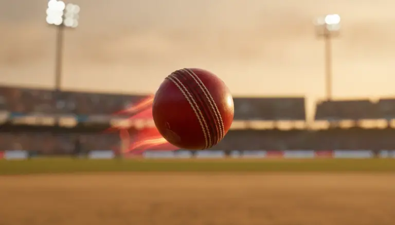Pakistan Spinner Sets Record While Sporting Kohli’s Brand