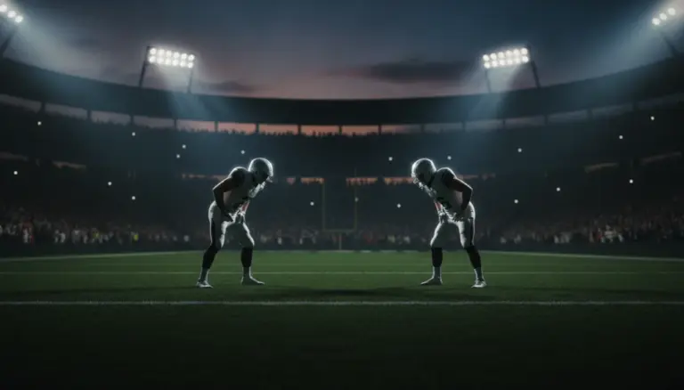 Preseason Quarterback Chaos Across the NFL