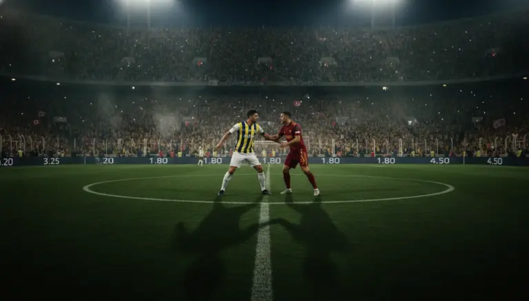 Roma’s Istanbul Test: A High-Stakes European Night